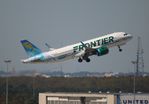 N310FR @ KMCO - MCO 2017 - by Florida Metal