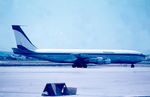 N473RN @ LMML - B707 N473RN TransCargo - by Raymond Zammit