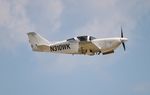 N310WK @ KOSH - OSH 2019 - by Florida Metal