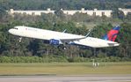 N311DN @ KMCO - MCO 2016 - by Florida Metal