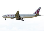 A7-BFM @ CPH - Copenhagen 30.6.2020 L/D R-22L - by leo larsen