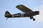 F-BFYI @ LFOI - BullChipmeet 2019 - by B777juju