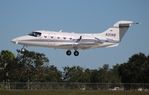 N311HS @ KORL - ORL 2017 - by Florida Metal