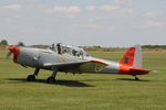 F-AZGP @ LFOI - BullChipmeet 2019 - by B777juju