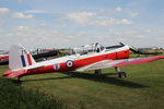 F-AZLI @ LFOI - BullChipmeet 2019 - by B777juju