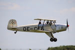 OE-CFG @ LFOI - BullChipmeet 2019 - by B777juju