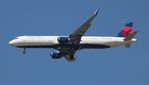 N312DN @ KMCO - MCO 2017 - by Florida Metal