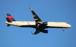 N312DN @ KMCO - MCO 2017 - by Florida Metal