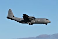 130617 @ EGPK - On approach for runway 12 at Prestwick C/S CFC4246 - by Douglas Connery