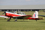 G-BWVZ @ LFOI - BullChipmeet 2019 - by B777juju
