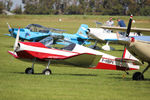 F-HBPV @ LFOI - BullChipmeet 2019 - by B777juju