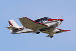 F-GSRP @ LFOI - BullChipmeet 2019 - by B777juju