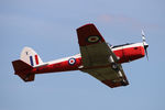 G-PVET @ LFOI - BullChipmeet 2019 - by B777juju