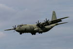 ZH875 @ EGSH - On approach to Norwich. - by Graham Reeve