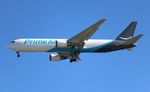 N313AZ @ KTPA - TPA 2020 - by Florida Metal