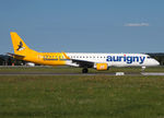G-NSEY @ LOWG - First visit in Graz. - by Andreas Müller