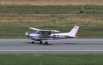 D-EDPS @ EDDN - Cessna in EDDN/NUE - by Nico Neumüller