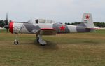 N313YK @ KOSH - OSH 2018 - by Florida Metal