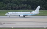 N314XA @ KTPA - TPA 2018 - by Florida Metal