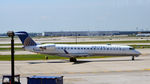 N782SK @ KORD - Takeoff O'Hare - by Ronald Barker