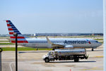N820NN @ KORD - Taxi O'Hare - by Ronald Barker