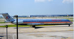 N970TW @ KORD - Taxi O'Hare - by Ronald Barker