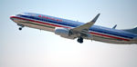 N901NN @ KORD - Takeoff O'Hare - by Ronald Barker
