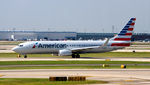 N933NN @ KORD - Taxi O'Hare - by Ronald Barker