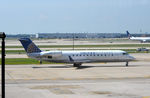 N943SW @ KORD - Taxi O'Hare