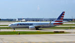 N968NN @ KORD - Taxi O'Hare