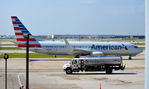 N971NN @ KORD - Taxi O'Hare