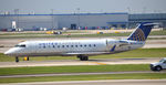 N971SW @ KORD - Taxi O'Hare - by Ronald Barker