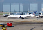 N11140 @ KORD - Taxi O'Hare - by Ronald Barker