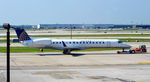 N12172 @ KORD - Towed O'Hare - by Ronald Barker