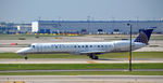 N14570 @ KORD - Taxi O'Hare