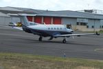 PH-JFS @ EGBJ - PH-JFS at Gloucestershire Airport. - by andrew1953