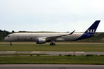 SE-RSD @ EKCH - Delivery flight TLS-CPH of the 4th A350 for SAS-SE-RSD