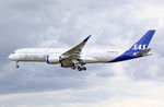SE-RSD @ CPH - Copenhagen 1.7.2020 on delivery flight - by leo larsen