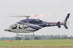 M-YMCM @ EGSH - Leaving Norwich for Colchester. - by keithnewsome