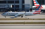 N315PE @ KMIA - MIA 2017 - by Florida Metal