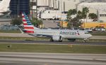 N315RJ @ KMIA - MIA 2018 - by Florida Metal