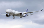SE-RSD @ CPH - Copenhagen 1.7.2020 on dilevery flight. - by leo larsen