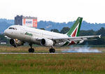 EI-IMC @ LOWG - F1 charter flight. - by Andreas Müller