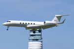 01-0076 @ LOWW - USA - Air Force Gulfstream C-37A (Gulf V) - by Thomas Ramgraber