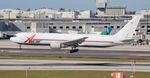 N317CM @ KMIA - MIA 2014 - by Florida Metal