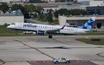 N317JB @ KFLL - FLL 2016