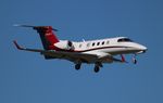 N317N @ KORL - NBAA 2016 - by Florida Metal