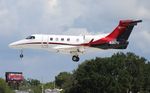 N317N @ KORL - ORL 2017