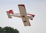 N317VA @ KOSH - OSH 2019 - by Florida Metal