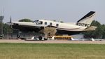 N317WC @ KOSH - OSH 2019 - by Florida Metal
